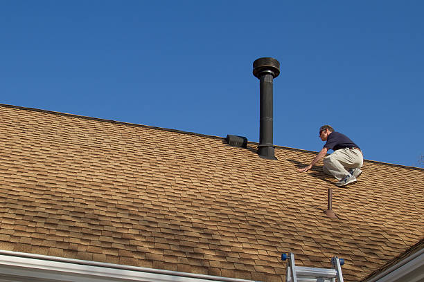 Fast & Reliable Emergency Roof Repairs in Sandusky, OH